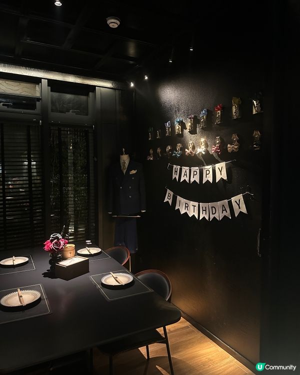 珠海深夜食堂新發現~暗黑系燒鳥酒吧