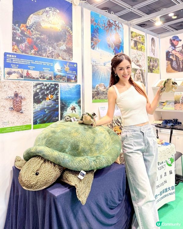 快閃書展 📚 小記錄 