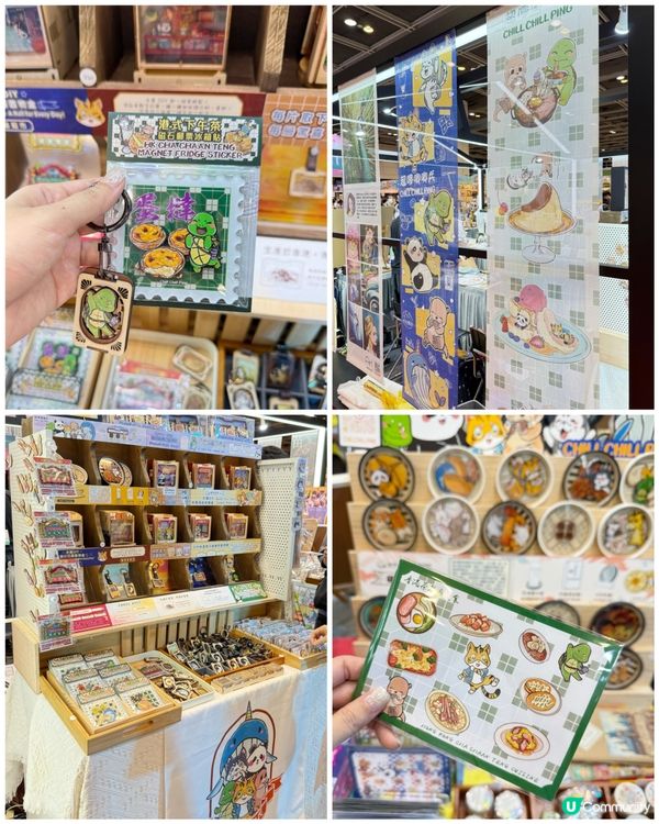 快閃書展 📚 小記錄 