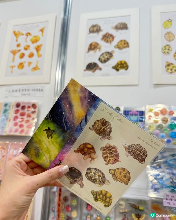 快閃書展 📚 小記錄 