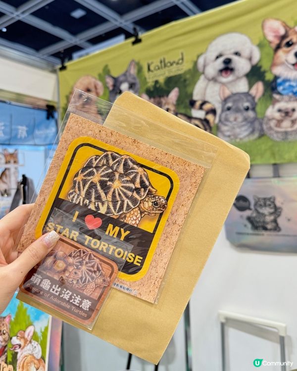 快閃書展 📚 小記錄 