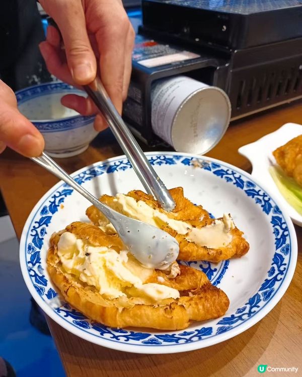 福田水圍燒肉新蒲點！厚切牛舌超正🤤