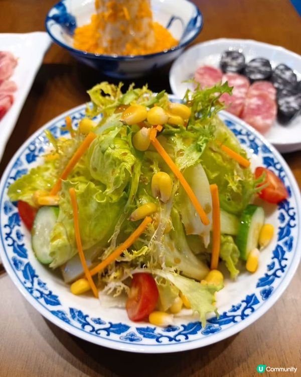 福田水圍燒肉新蒲點！厚切牛舌超正🤤