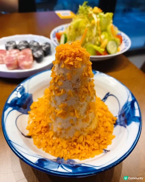 福田水圍燒肉新蒲點！厚切牛舌超正🤤