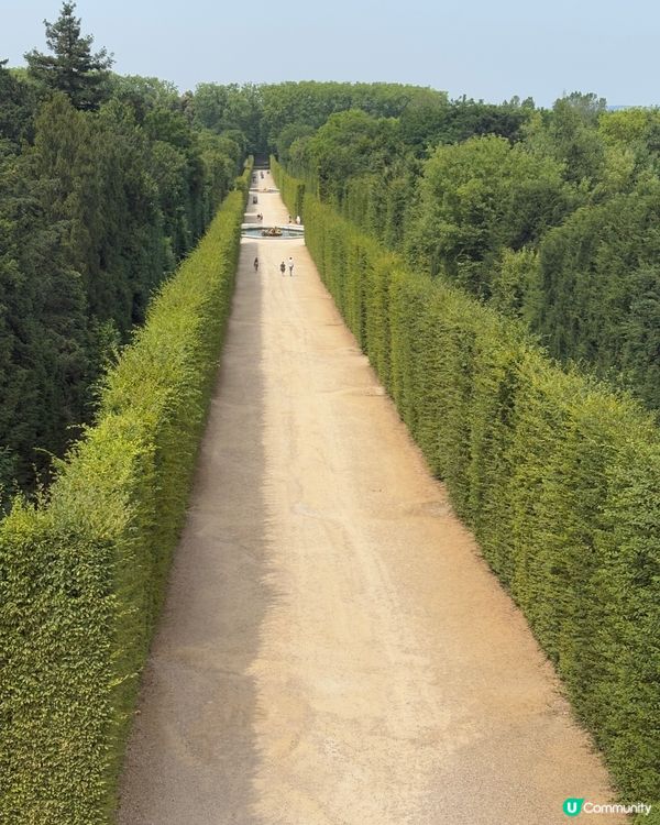 凡爾賽宮朝聖之旅！🏰 路易十四嘅奢華👑