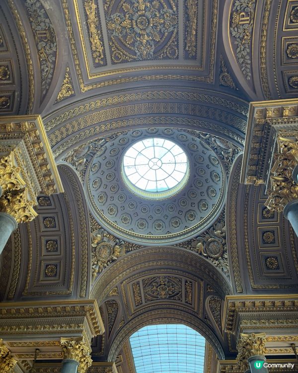 凡爾賽宮朝聖之旅！路易十四嘅奢華👑✨