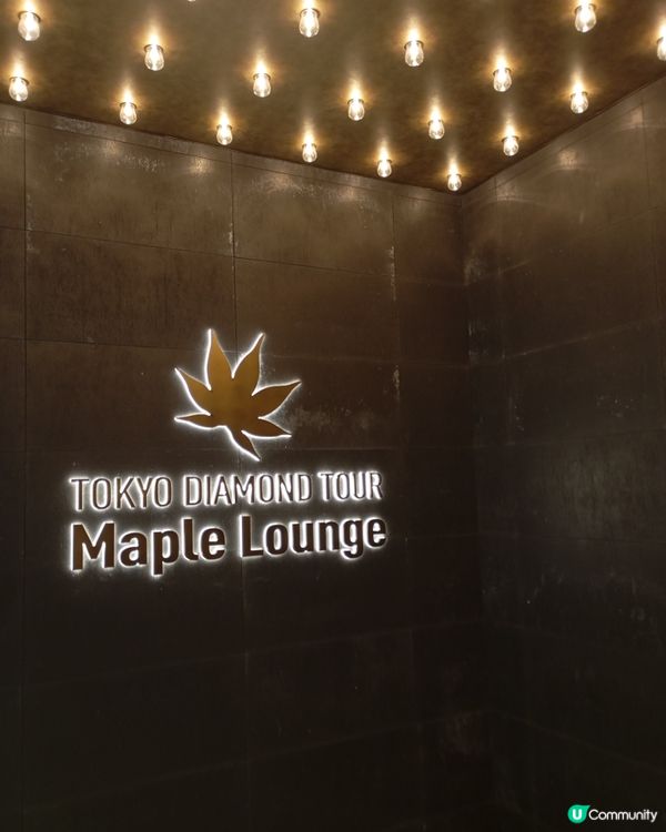 東京鐵塔Diamond Tour 避暑hea遊首選