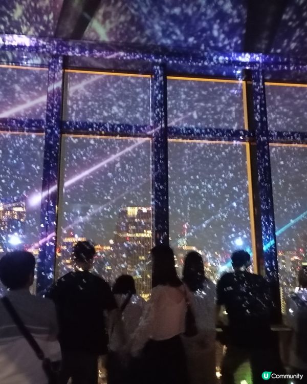 東京鐵塔Diamond Tour 避暑hea遊首選