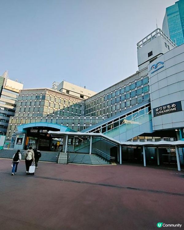 越後雪旅。日本越後湯沢親子滑雪遊記。Day 5