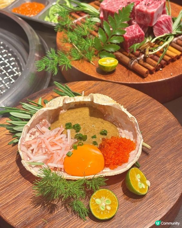 長白老媽烤肉🤤！皇庭廣場必食😋！