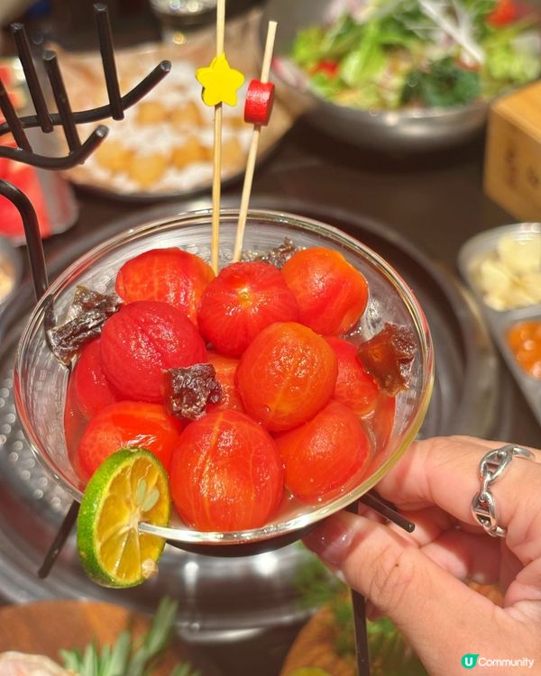 長白老媽烤肉🤤！皇庭廣場必食😋！