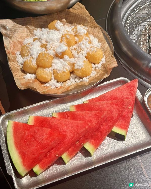 長白老媽烤肉🤤！皇庭廣場必食😋！