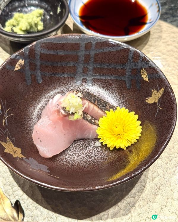 半Omakase半Teppanyaki❤️‍🔥❤️‍🔥