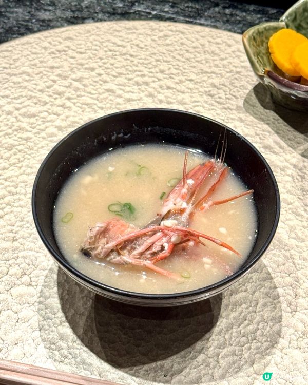 半Omakase半Teppanyaki❤️‍🔥❤️‍🔥