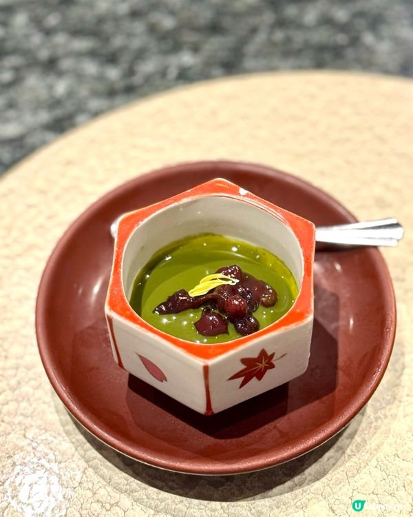 半Omakase半Teppanyaki❤️‍🔥❤️‍🔥