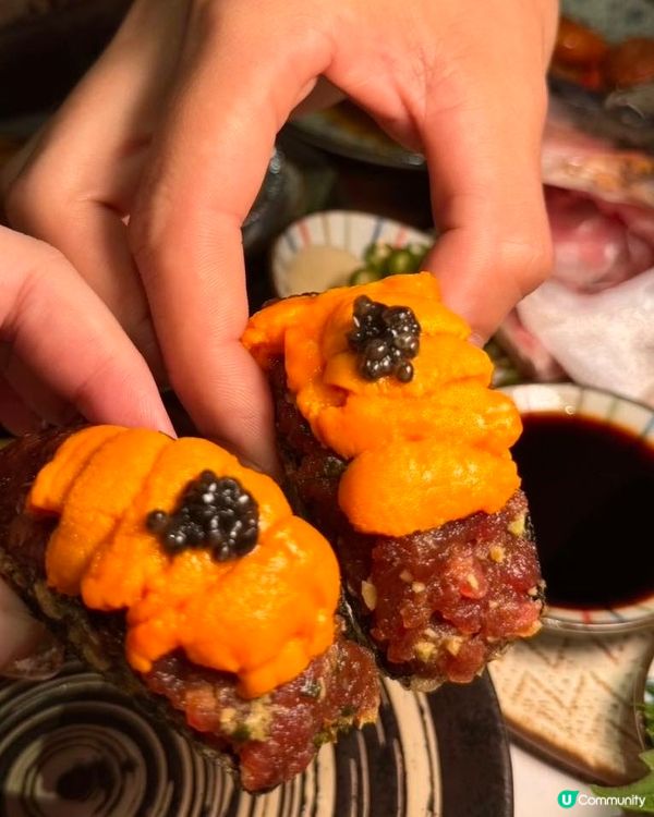 深圳燒肉🤤！炭火燒肉+熟成櫃！正呀喂！🔥🥩 必食！