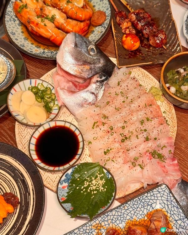 深圳燒肉🤤！炭火燒肉+熟成櫃！正呀喂！🔥🥩 必食！