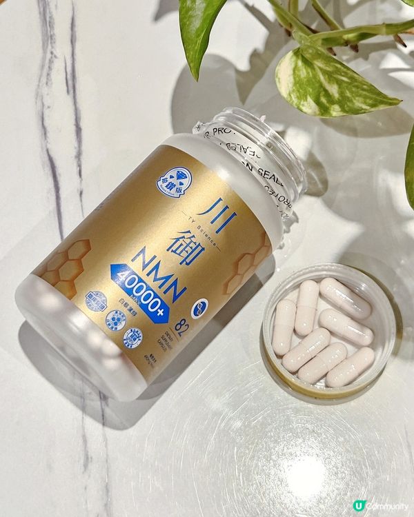 川御鉑鑽版，逆齡有感！🤩 搶購！🔥