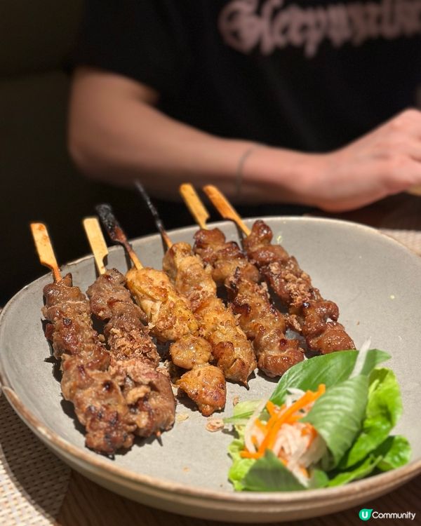 越南菜推介！😋 環境一流聚餐首選！