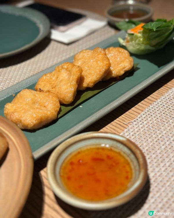 越南菜推介！😋 環境一流聚餐首選！