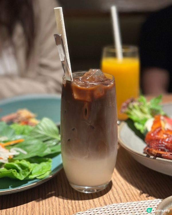 越南菜推介！😋 環境一流聚餐首選！