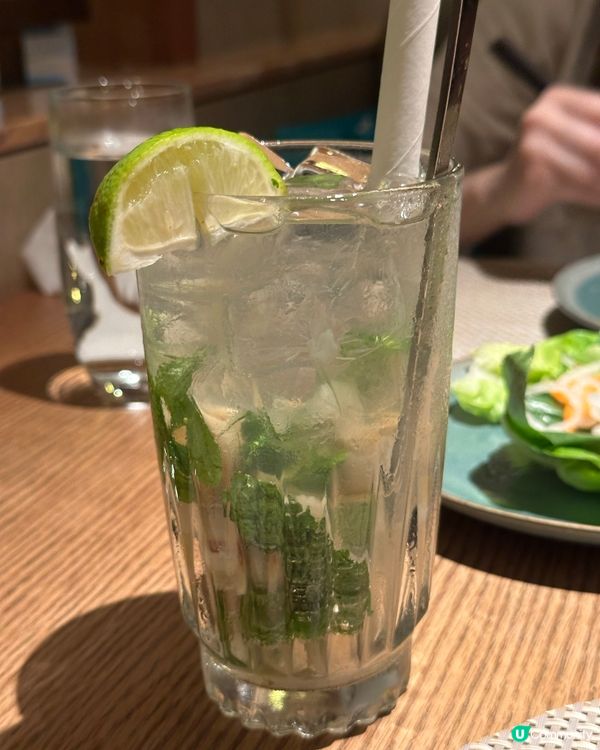 越南菜推介！😋 環境一流聚餐首選！