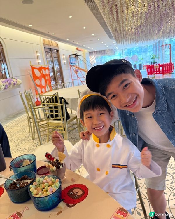 LYCHEE & FRIENDS 夏日繽紛住宿計劃