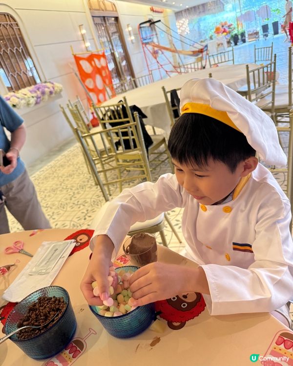 LYCHEE & FRIENDS 夏日繽紛住宿計劃