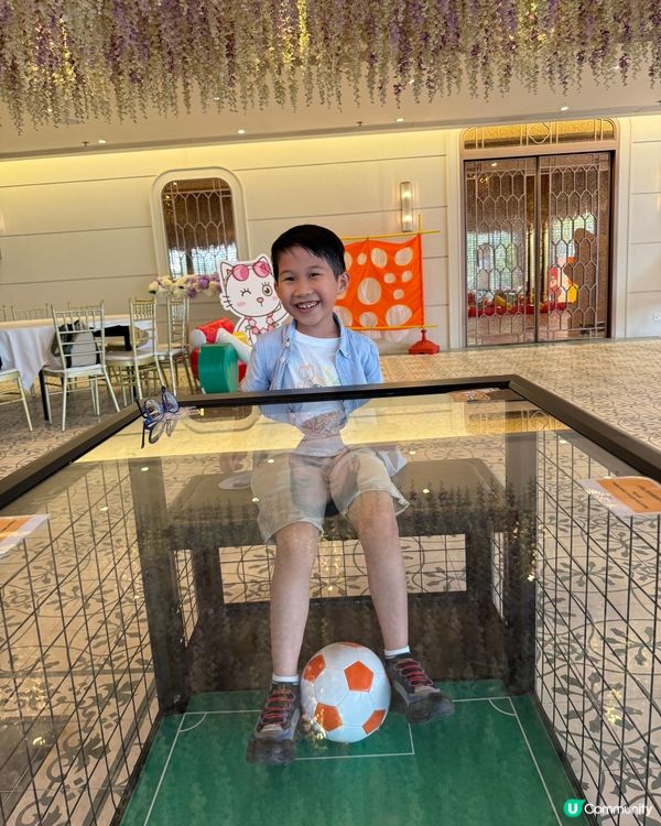 LYCHEE & FRIENDS 夏日繽紛住宿計劃