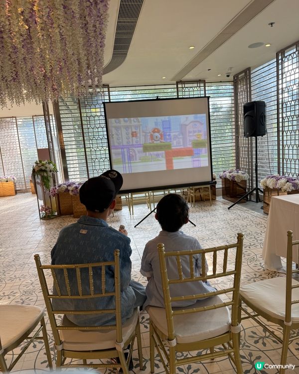 LYCHEE & FRIENDS 夏日繽紛住宿計劃