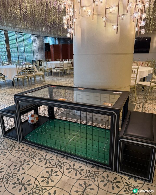 LYCHEE & FRIENDS 夏日繽紛住宿計劃