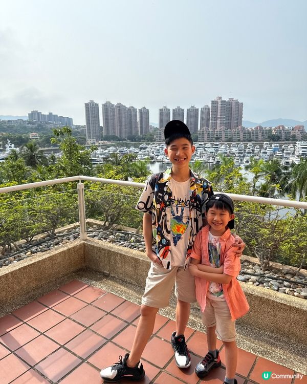 LYCHEE & FRIENDS 夏日繽紛住宿計劃