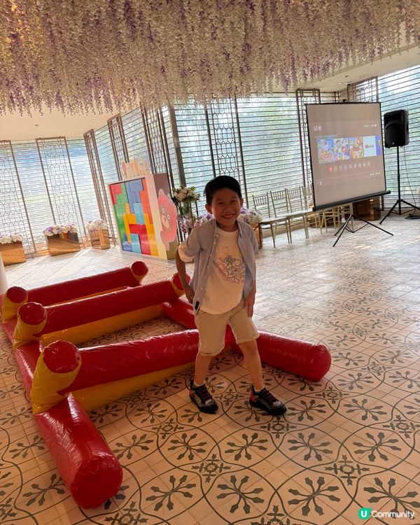 LYCHEE & FRIENDS 夏日繽紛住宿計劃