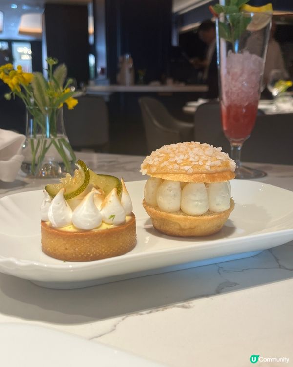 人均$3xx就食到性價比高嘅法國菜😝🥰👏🏻