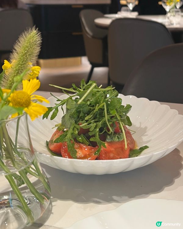 人均$3xx就食到性價比高嘅法國菜😝🥰👏🏻