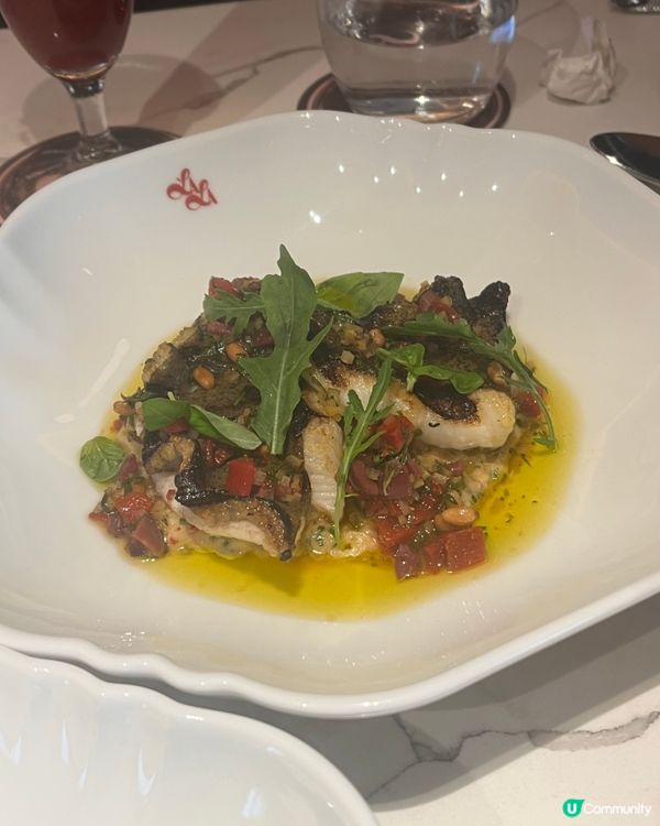 人均$3xx就食到性價比高嘅法國菜😝🥰👏🏻