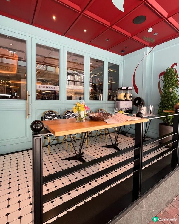 人均$3xx就食到性價比高嘅法國菜😝🥰👏🏻