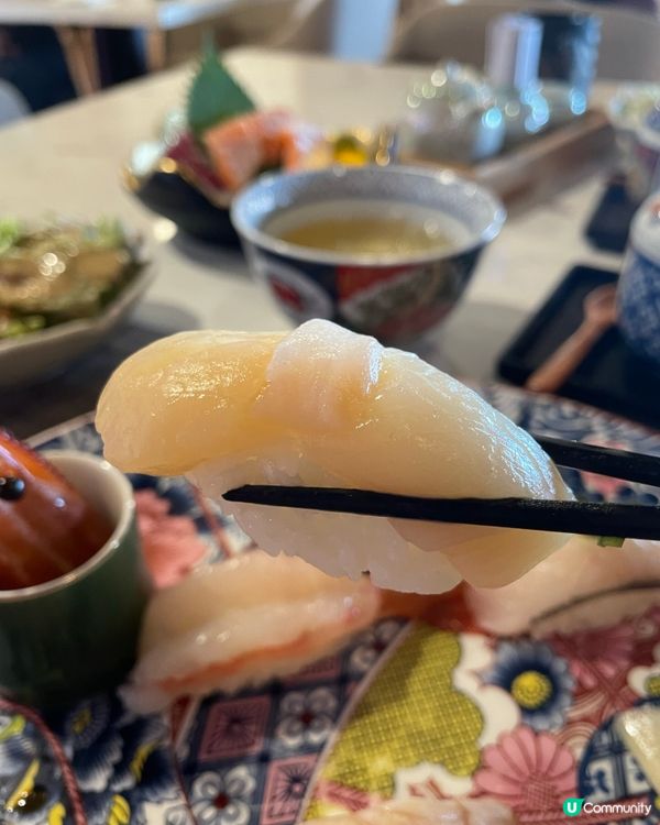 將軍澳海景日式料理！🤩 壽司控必去！🍣