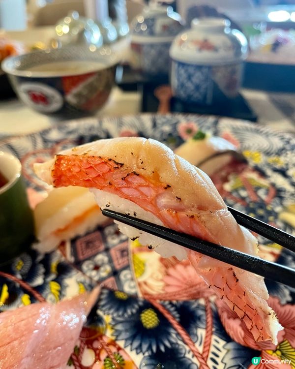 將軍澳海景日式料理！🤩 壽司控必去！🍣