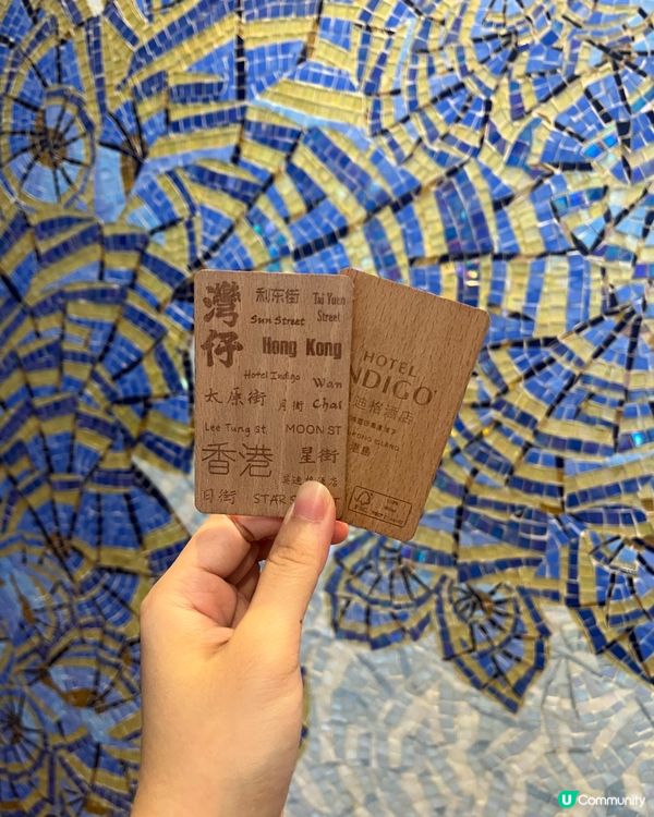 開箱港式風格落地玻璃港島酒店📨🎈🧸