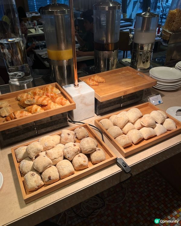 開箱港式風格落地玻璃港島酒店📨🎈🧸