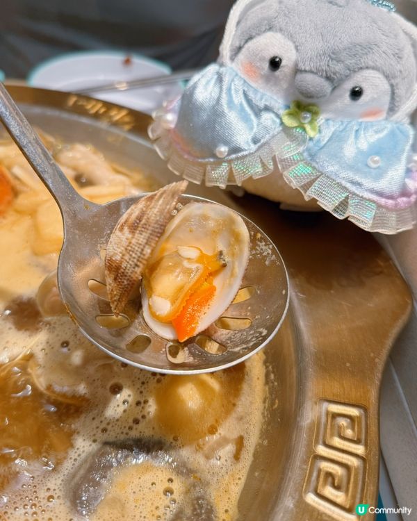 千海水產海鮮放題🤤！任撈任食超抵！🦀🦐