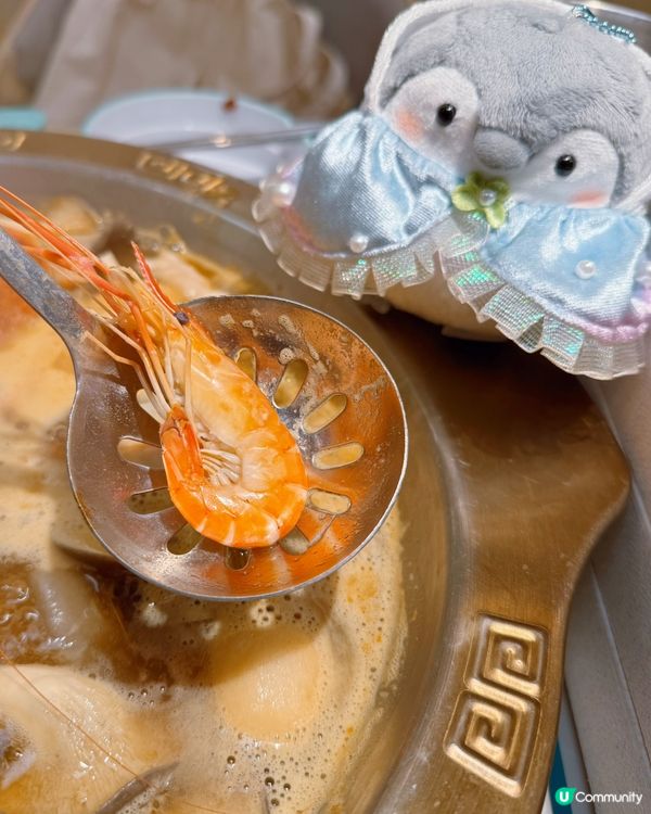 千海水產海鮮放題🤤！任撈任食超抵！🦀🦐