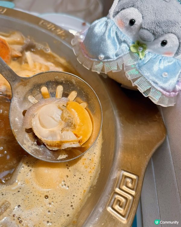 千海水產海鮮放題🤤！任撈任食超抵！🦀🦐