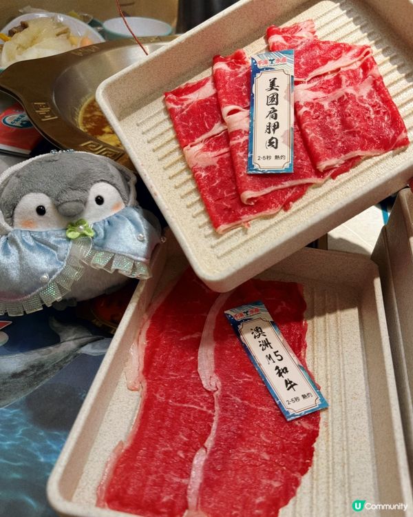 千海水產海鮮放題🤤！任撈任食超抵！🦀🦐