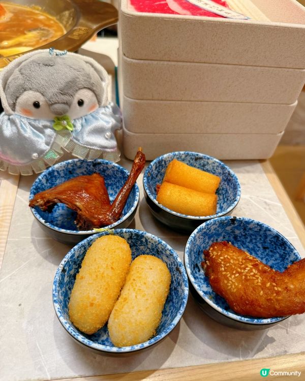 千海水產海鮮放題🤤！任撈任食超抵！🦀🦐