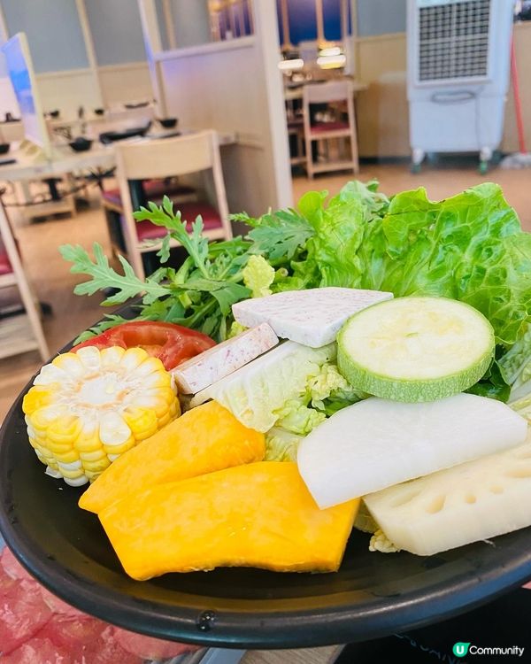 新蒲崗➡️➡️➡️良い日涮涮鍋