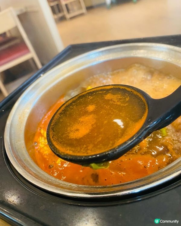 新蒲崗➡️➡️➡️良い日涮涮鍋