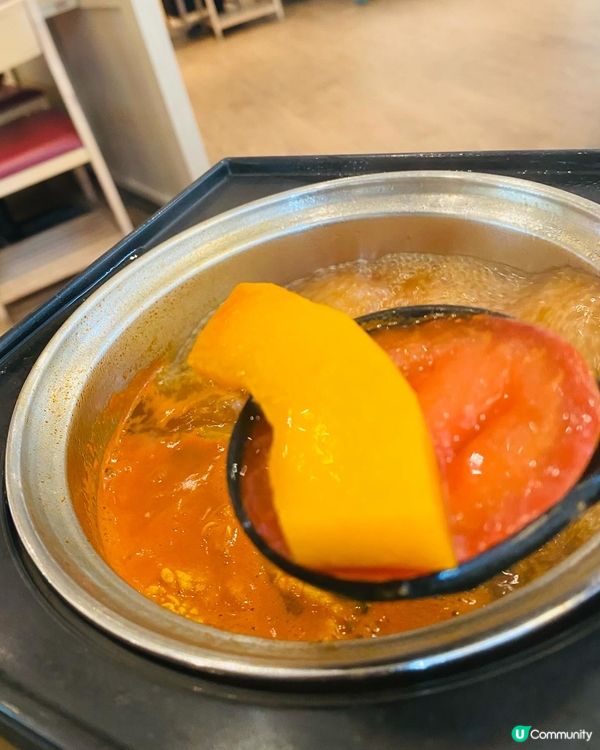 新蒲崗➡️➡️➡️良い日涮涮鍋