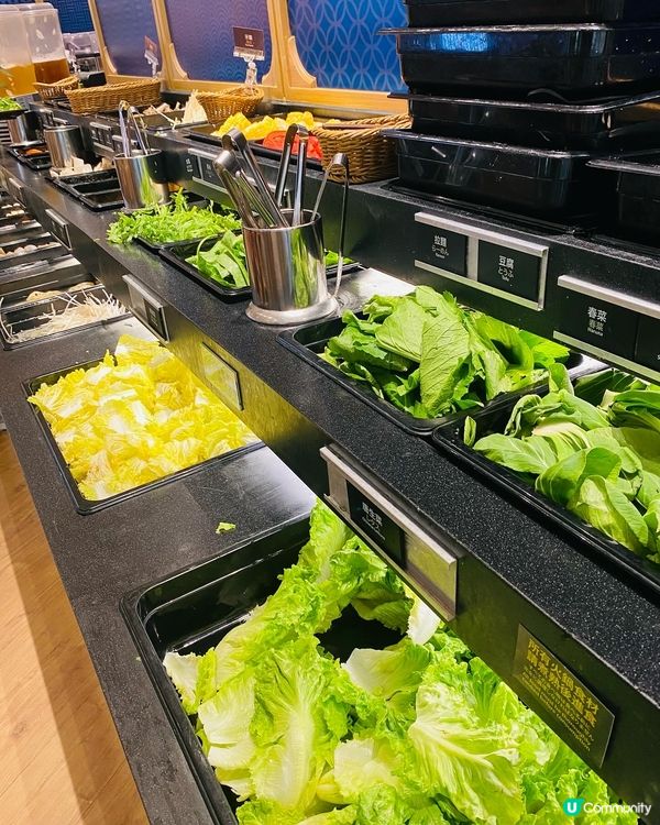 新蒲崗➡️➡️➡️良い日涮涮鍋